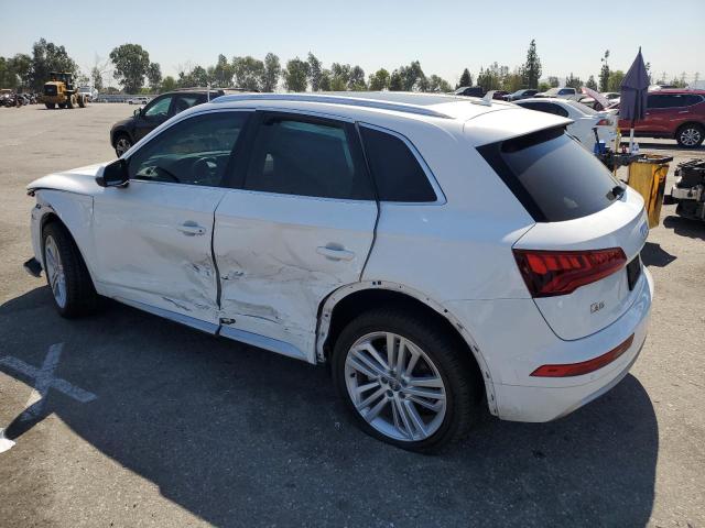 VIN WA1BNAFY7J2173379 2018 Audi Q5, Premium Plus no.2