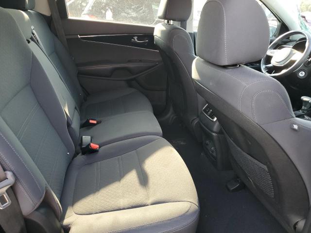 2019 KIA SORENTO LX - 5XYPG4A58KG590697