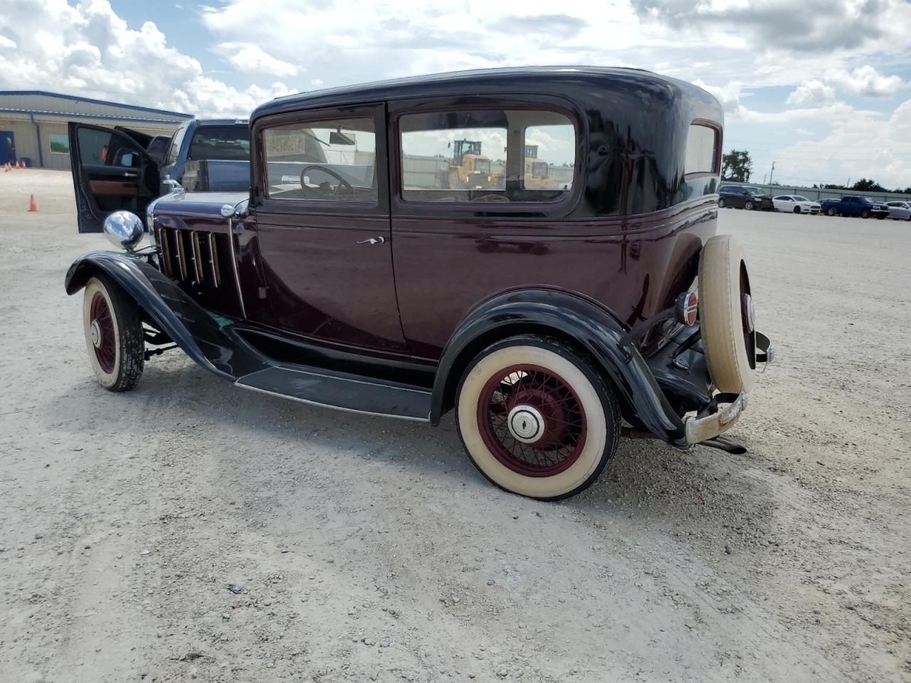 Lot #2994245861 1932 CHEVROLET ALL OTHER