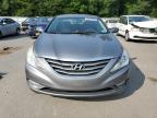 HYUNDAI SONATA GLS photo