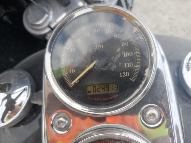 2007 HARLEY-DAVIDSON FXDL 1HD1GN4147K305188