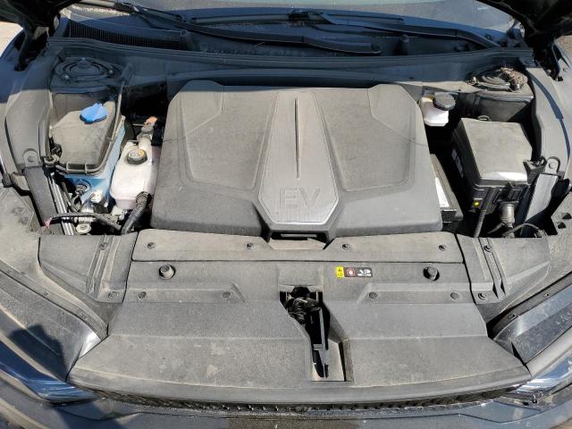 2023 KIA EV6 GT - KNDC5DLE7P5091830