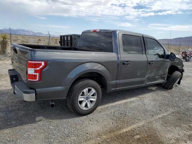 2018 FORD F150 SUPER 1FTEW1CP8JKE08156  69366584