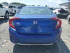 HONDA CIVIC LX photo