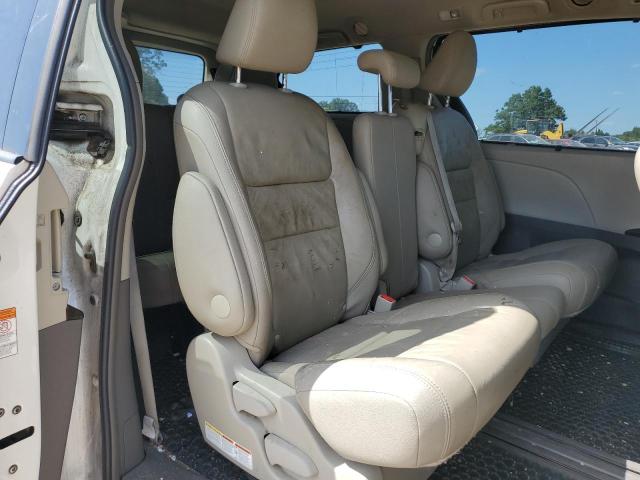 2016 TOYOTA SIENNA XLE - 5TDYK3DC3GS694855