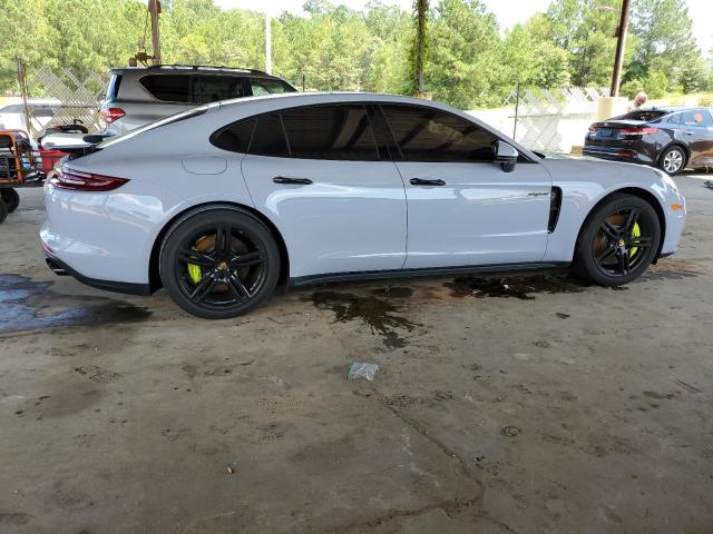 VIN WP0AE2A72JL127653 2018 Porsche Panamera, 4 E-Hy... no.3