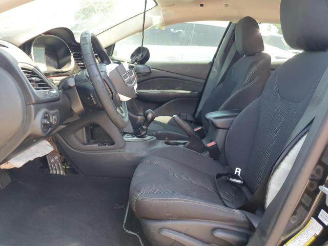 2015 DODGE DART SXT - 1C3CDFBB1FD227321