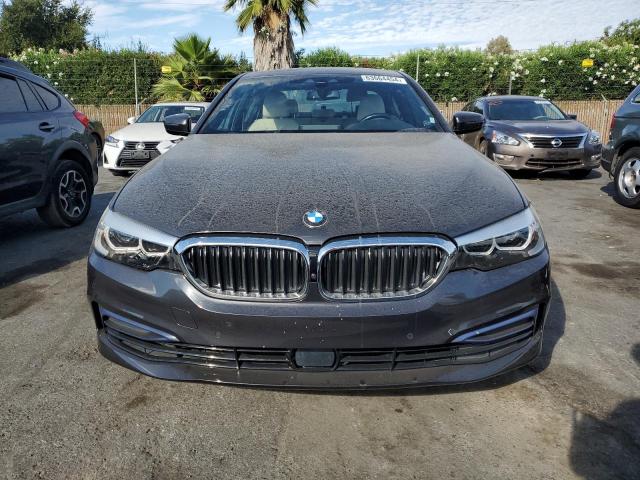2020 BMW 530E - WBAJA9C08LCD44034