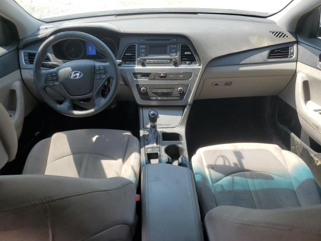 2015 HYUNDAI SONATA SE - 5NPE24AF9FH067038