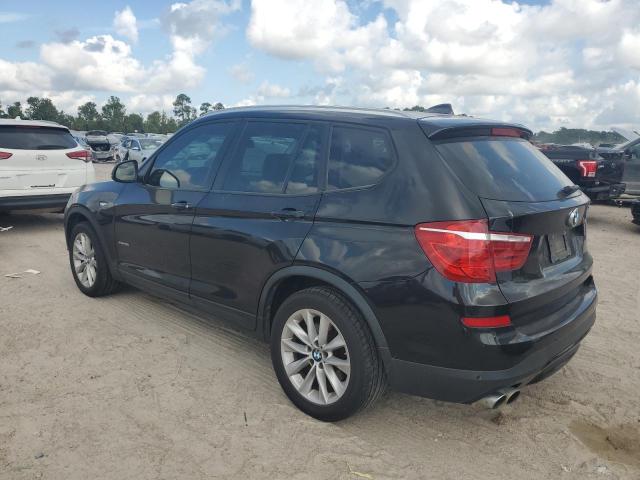 VIN 5UXWX9C56F0D48381 2015 BMW X3, Xdrive28I no.2