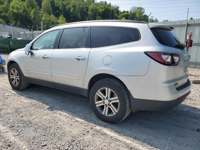 Vin: 1gnkvhkd0fj121212, lot: 68303514, chevrolet traverse lt 20152