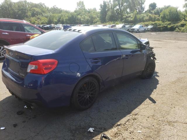 2017 SUBARU WRX - JF1VA1B64H9822629