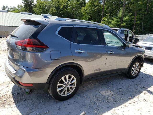 2018 NISSAN ROGUE S - KNMAT2MV3JP608276