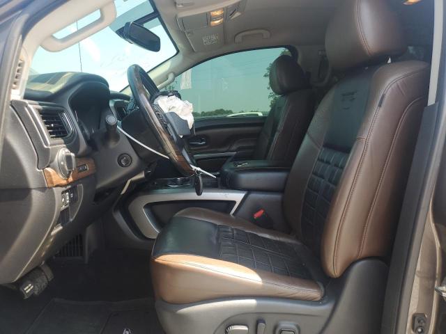 2018 NISSAN TITAN XD S - 1N6BA1F4XJN540897