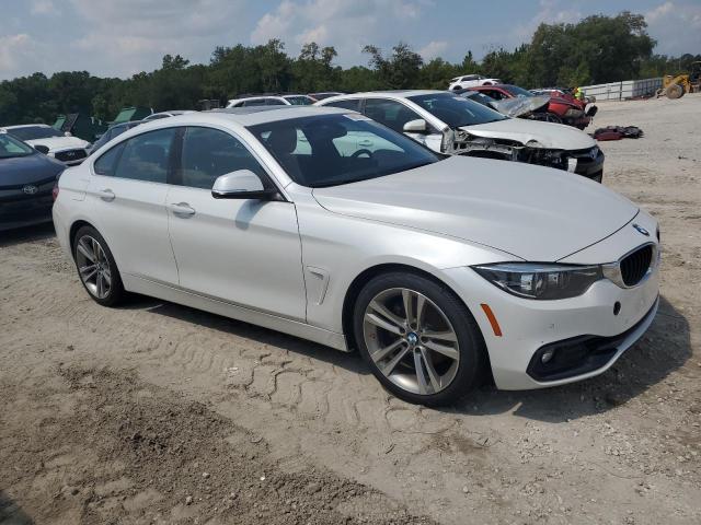 VIN WBA4J1C51KBM13318 2019 BMW 4 Series, 430I Gran ... no.4