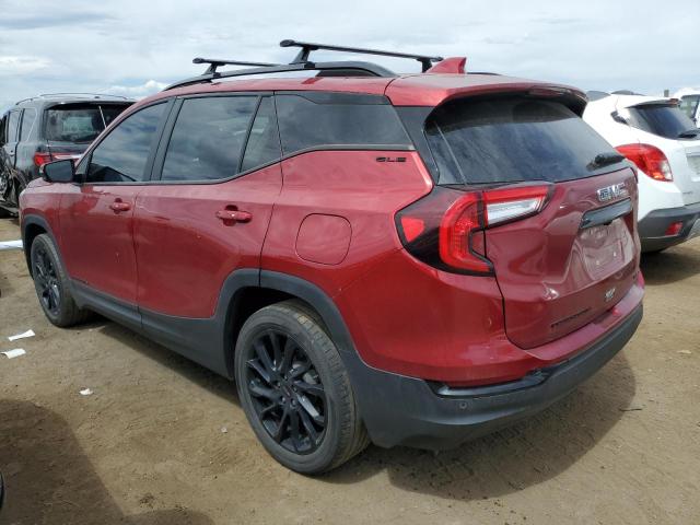 2023 GMC TERRAIN SL - 3GKALTEG1PL148176