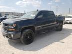 2018 CHEVROLET SILVERADO - 3GCUKREC3JG521648