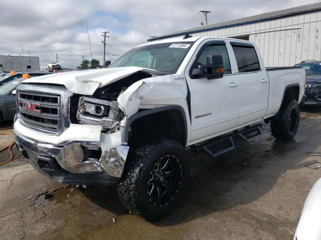 Vin: 3gtu2uec4fg450177, lot: 67113904, gmc sierra k1500 sle 2015 img_1