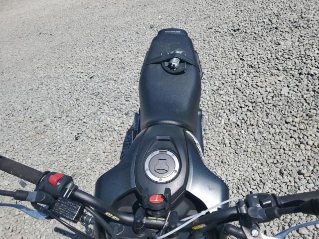 2023 HONDA GROM 125 MLHJC9217P5104713