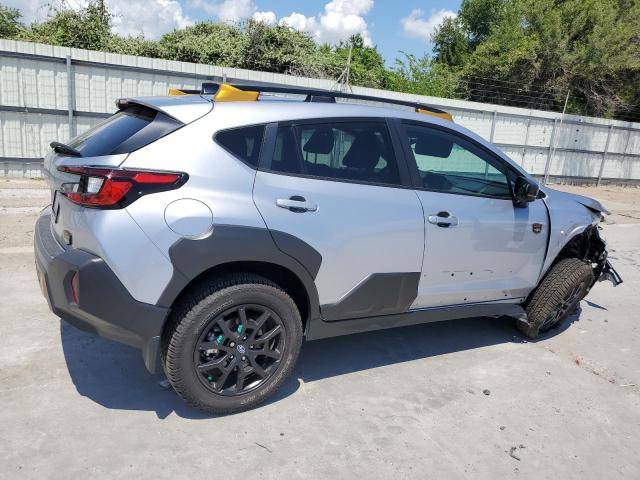 2024 SUBARU CROSSTREK - 4S4GUHU63R3741766
