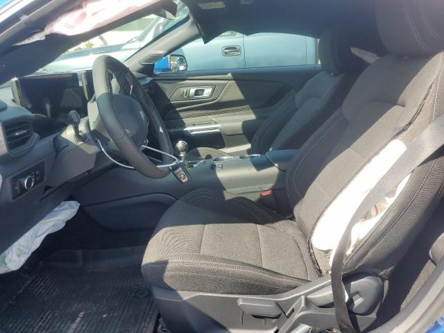 2024 FORD MUSTANG GT - 1FA6P8CFXR5424473