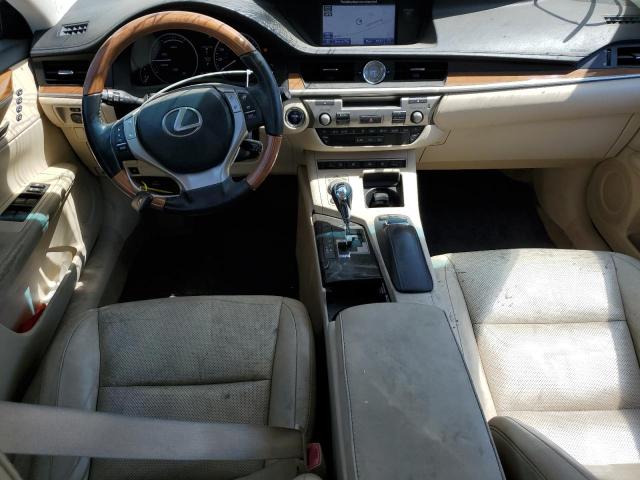 VIN JTHBW1GG1E2040632 2014 LEXUS ES300 no.8