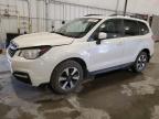 SUBARU FORESTER 2 photo