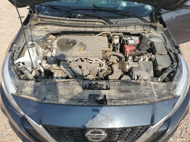2019 NISSAN ALTIMA SL - 1N4BL4EV7KC176899