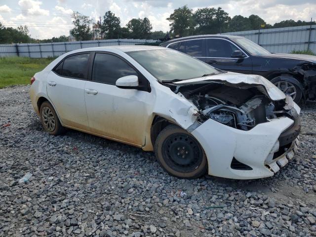 2018 TOYOTA COROLLA L - 2T1BURHE9JC037346