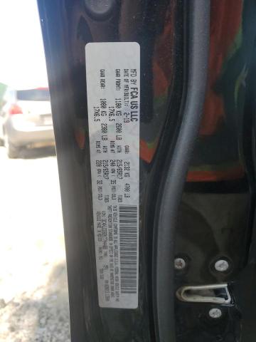 2019 JEEP COMPASS TR - 3C4NJDDB2KT704468