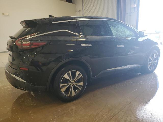 2020 NISSAN MURANO S - 5N1AZ2AJ0LN146916