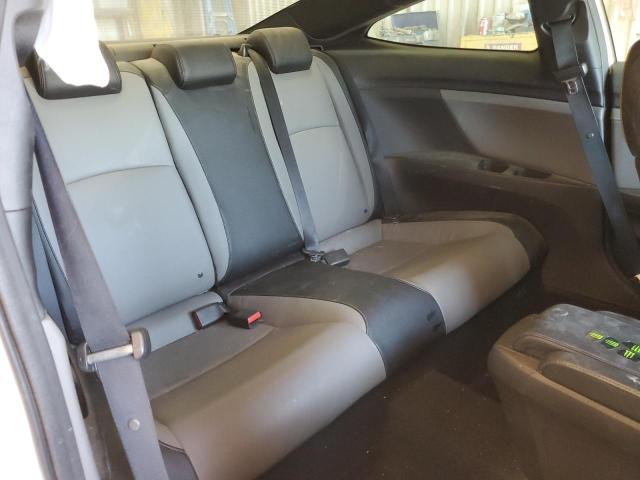 2018 HONDA CIVIC TOUR - 2HGFC3B92JH350601