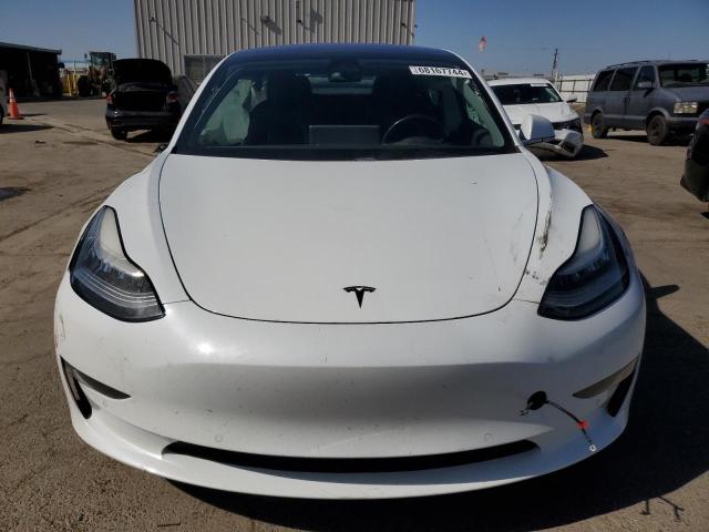 2018 TESLA MODEL 3 - 5YJ3E1EB7JF131122