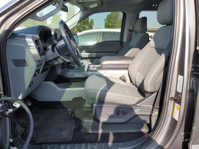 2022 FORD F150 SUPER - 1FTFW1E86NFB47814
