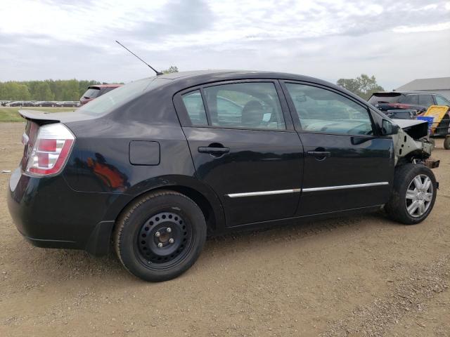 Vin: 3n1ab6apxcl773632, lot: 69091054, nissan sentra 2.0 20123