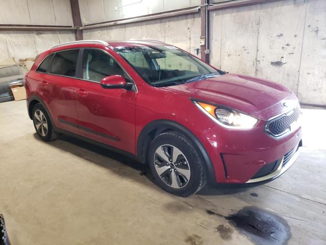 2018 KIA NIRO FE - KNDCB3LC3J5137310