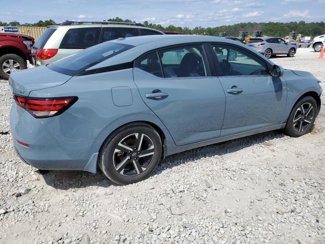2024 NISSAN SENTRA SV - 3N1AB8CV4RY210627