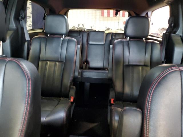 2019 DODGE GRAND CARA - 2C4RDGEG5KR519273