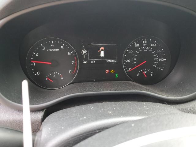 2017 KIA SPORTAGE S - KNDPRCA62H7098475