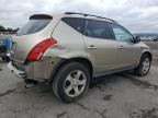 NISSAN MURANO SL photo