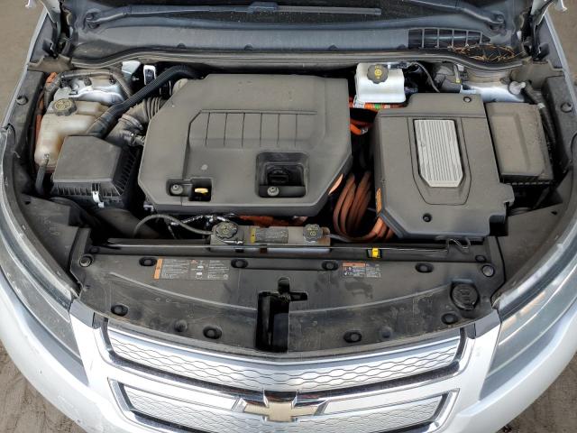 VIN 1G1RH6E4XEU167523 2014 Chevrolet Volt no.11