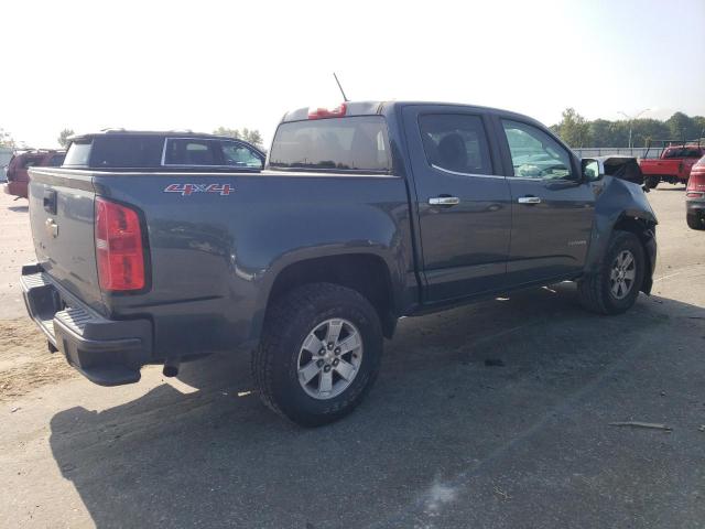 2019 CHEVROLET COLORADO - 1GCGTBEN8K1346414