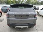 LAND ROVER RANGE ROVE photo