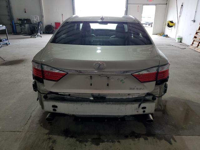 2015 LEXUS ES 350 - JTHBK1GG3F2193025