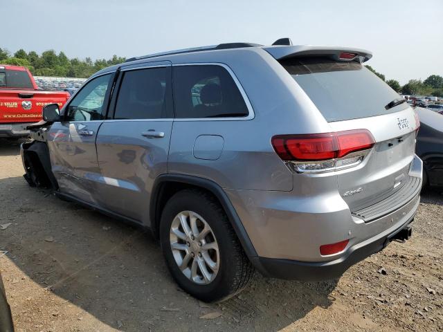 2021 JEEP GRAND CHER - 1C4RJFAG9MC881014