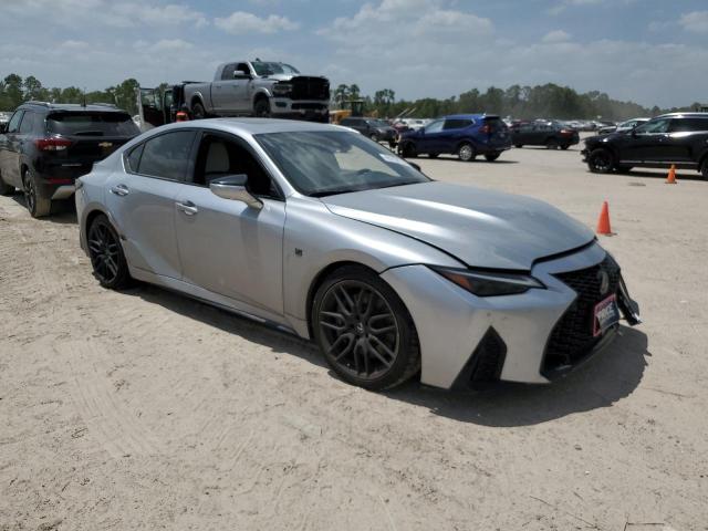 2023 LEXUS IS 500 F S JTHAP1D27P5002177