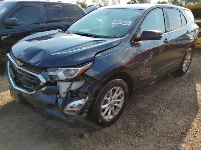 2018 CHEVROLET EQUINOX - 3GNAXJEV6JL133223