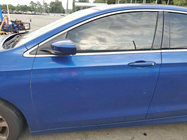 2016 CHRYSLER 200 LIMITE - 1C3CCCAB3GN155052