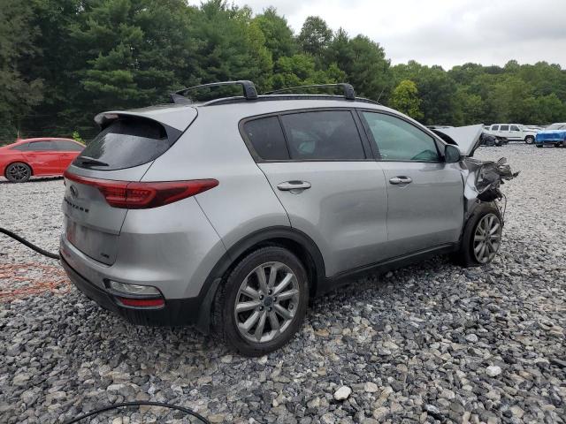 2022 KIA SPORTAGE S - KNDP6CAC3N7978823