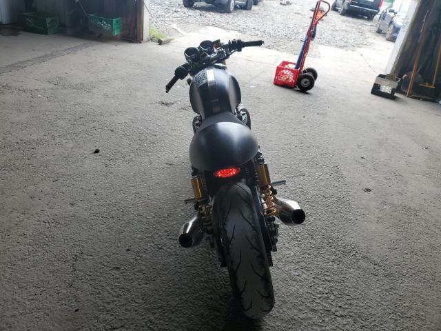 2016 TRIUMPH MOTORCYCLE THRUXTON 1 SMTD21HFXGT775183
